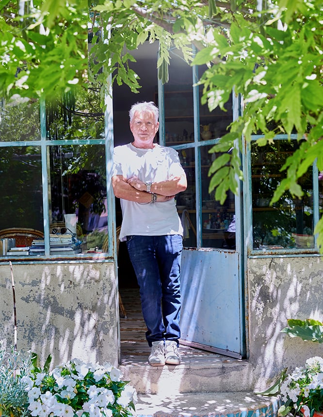 The Maison Atelier